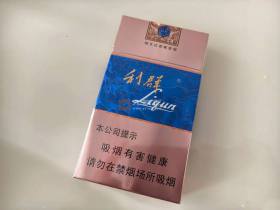 利群(西湖恋细支)香烟价格表_利群细支西湖恋新版蓝色,国色天香细支多少钱一盒3
