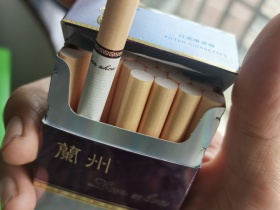 兰州(新尚)香烟价格表_兰州硬新尚多少钱一盒2
