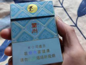 兰州(小青支)香烟价格表_多少钱一盒4