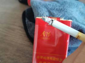 黄金叶(软红南阳)香烟价格表_黄金叶红南阳多少钱一盒1