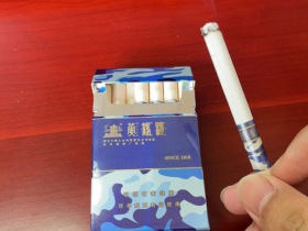 黄鹤楼(为了谁·海彩硬)香烟价格表_多少钱一盒3