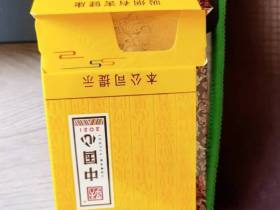 天子(中国心中支)香烟价格表_多少钱一盒2