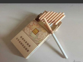 双喜(国喜天下)香烟价格表_双喜大国喜多少钱一盒3