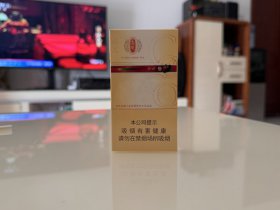 钻石(尚风可可)香烟价格表_多少钱一盒4