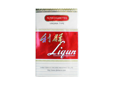 利群(硬长嘴出口)香烟价格表_利群硬红出口多少钱一盒-第1张图片