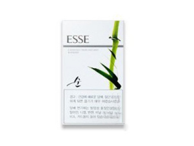 ESSE(soon.1mg)香烟价格表_多少钱一盒-第1张图片