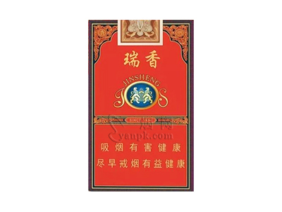 金圣(红瑞香)香烟价格表_金圣软红瑞香多少钱一盒-第1张图片