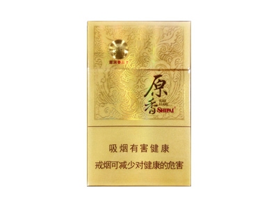 狮牌(原香)香烟价格表_多少钱一盒-第1张图片