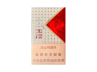 玉溪(合顺)香烟价格表_玉溪合顺大中支多少钱一盒-第1张图片