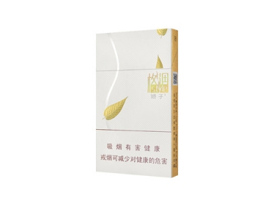 娇子(格调)香烟价格表_多少钱一盒-第1张图片