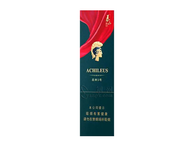 泰山(战神5号)香烟价格表_多少钱一盒-第1张图片