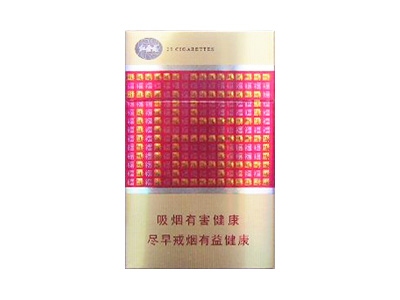 红金龙(硬福满多)香烟价格表_多少钱一盒-第1张图片