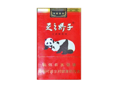 娇子(软龙涎香韵)香烟价格表_多少钱一盒-第1张图片