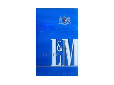 LM(硬蓝美国免税版)香烟价格表_LM BLUE PACK,美免硬蓝LM多少钱一盒-第1张图片