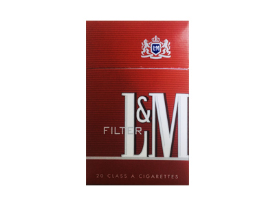 LM(硬红美国免税)香烟价格表_多少钱一盒-第1张图片