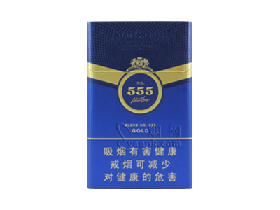 三五(金.新版)香烟价格表_SE555 Gold多少钱一盒-第1张图片