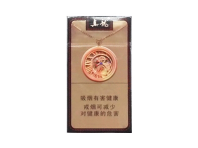 真龙(燃情时光.细支)香烟价格表_多少钱一盒-第1张图片