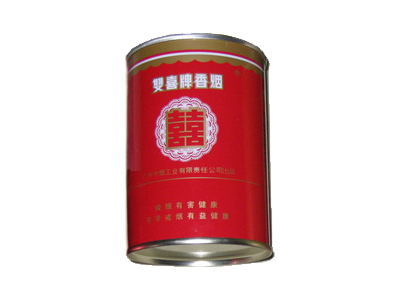 双喜(听)香烟价格表_多少钱一盒-第1张图片