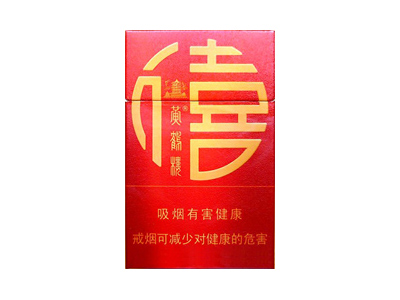 黄鹤楼(硬春秋)香烟价格表_多少钱一盒-第1张图片