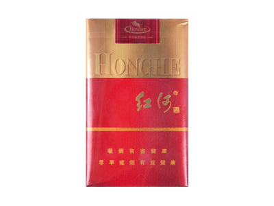 红河(软运)香烟价格表_多少钱一盒-第1张图片