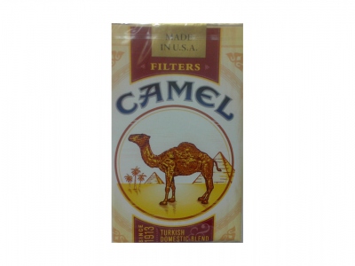 骆驼(软黄美免)香烟价格表_CAMEL FILTERS多少钱一盒-第1张图片