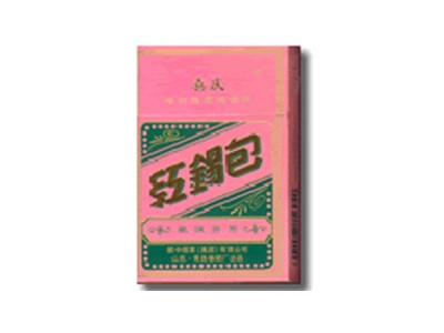 红锡包(新品)香烟价格表_多少钱一盒-第1张图片
