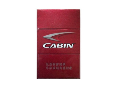 卡宾(柔和)香烟价格表_Cabin Mild多少钱一盒-第1张图片