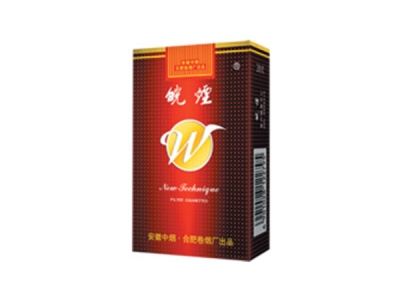 皖烟(经典)香烟价格表_多少钱一盒-第1张图片