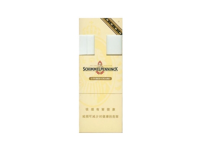 顺百利NO.02香烟价格表_多少钱一盒-第1张图片