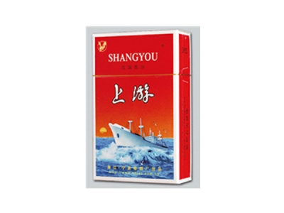 上游(嘴)香烟价格表_多少钱一盒-第1张图片