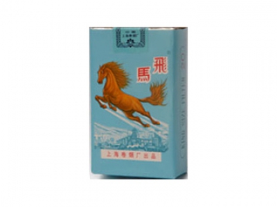飞马(软)香烟价格表_批发价多少钱一盒-第1张图片