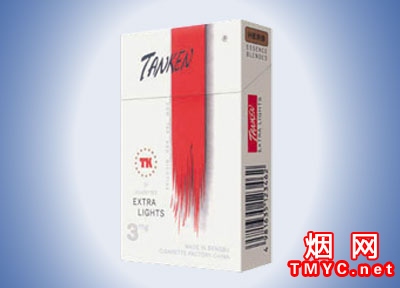 丹健(3mg)香烟价格表_批发价多少钱一盒-第1张图片