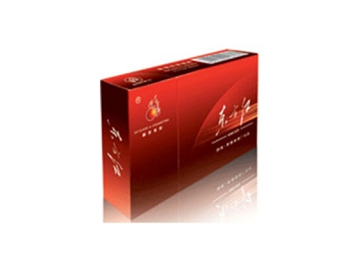 东方红(醇香)香烟价格表_批发价多少钱一盒-第1张图片