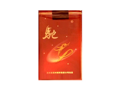 驰(精品软)香烟价格表_批发价多少钱一盒-第1张图片