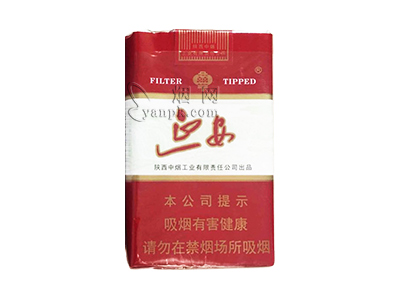 延安(软)香烟价格表_批发价多少钱一盒-第1张图片