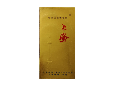 上海(硬5支)香烟价格表_批发价多少钱一盒-第1张图片