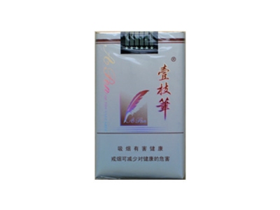 壹枝笔(珍贵)香烟价格表_批发价多少钱一盒-第1张图片