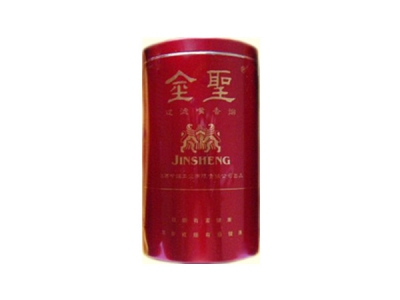 金圣(听典藏)香烟价格表_批发价多少钱一盒-第1张图片