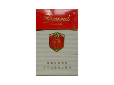 将军(86原味)香烟价格表_批发价多少钱一盒-第1张图片