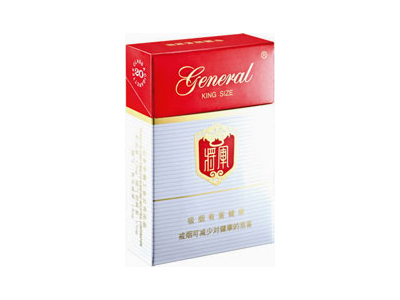 将军(普通)香烟价格表_批发价多少钱一盒-第1张图片