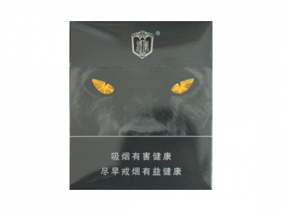 将军(潘萨)香烟价格表_批发价多少钱一盒-第1张图片