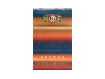 娇子(锦绣)香烟价格表_批发价多少钱一盒-第1张图片