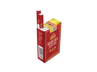 红杉树(软森)香烟价格表_红杉树软贡多少钱一盒-第1张图片