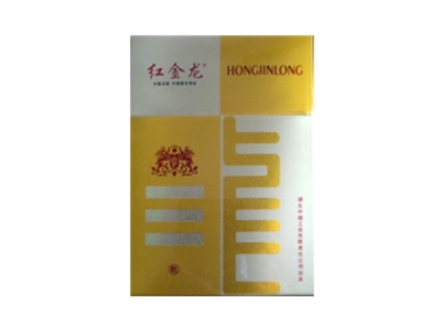 红金龙(硬乾坤)香烟价格表_批发价多少钱一盒-第1张图片