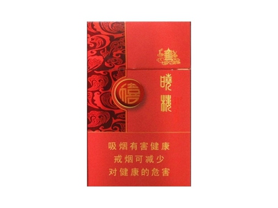 红金龙(硬晓楼金)香烟价格表_批发价多少钱一盒-第1张图片