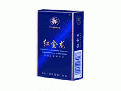 红金龙(硬火之舞)香烟价格表_批发价多少钱一盒-第1张图片