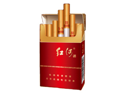 红河(运)香烟价格表_多少钱一盒-第1张图片