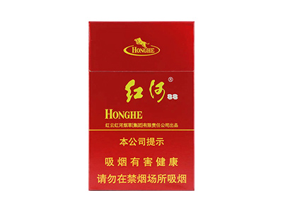 红河(硬88)香烟价格表_多少钱一盒-第1张图片