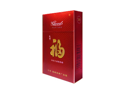 福牌(特醇乾坤)香烟价格表_多少钱一盒-第1张图片