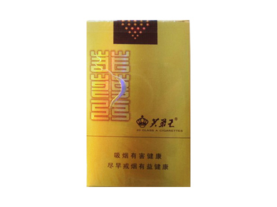 芙蓉王(软金)香烟价格表_多少钱一盒-第1张图片